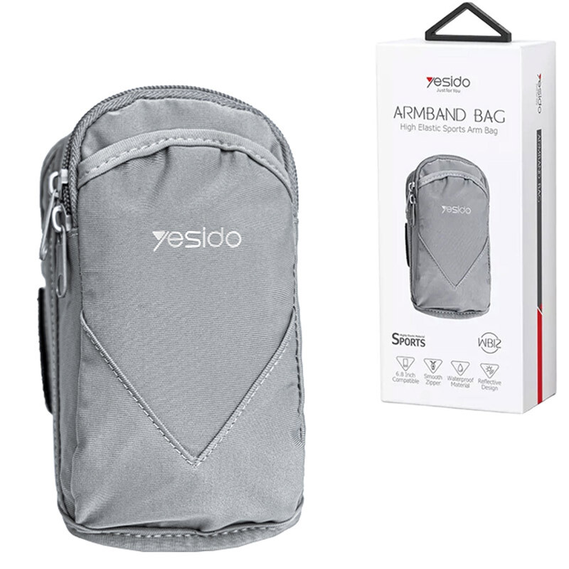 کیف بازوبند ضد آب یسیدو Yesido WB12