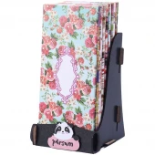 پاکت پول گلاسه Parsam 85x190mm بسته 100 عددی
