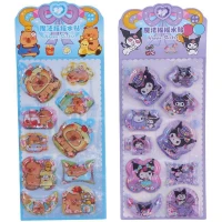 برچسب فانتزی آکواریومی CY-EL بسته 10 عددی