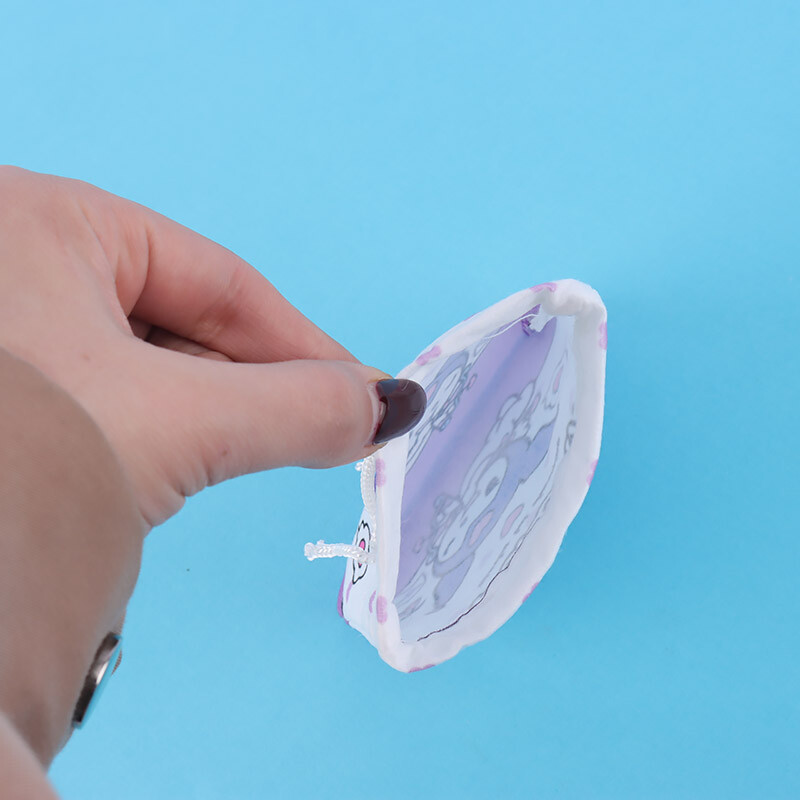 کیسه شکلات رویال طرح کرومی سایز کوچک کد 1000121