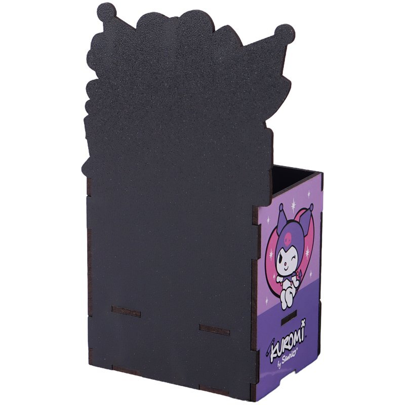 جاقلمی کشودار طرح کرومی کد 1010092