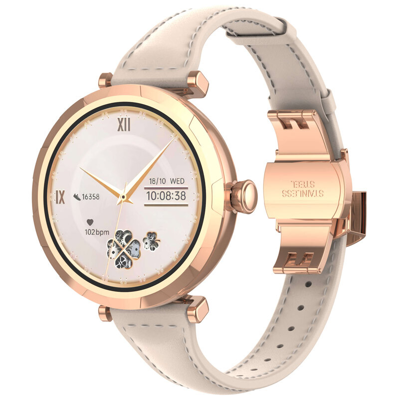 ساعت هوشمند الدینیو SW02