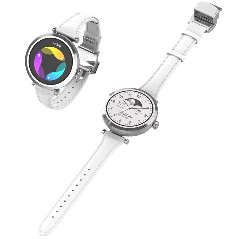 ساعت هوشمند الدینیو SW02