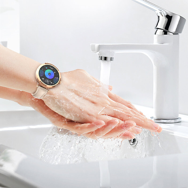 ساعت هوشمند الدینیو SW02