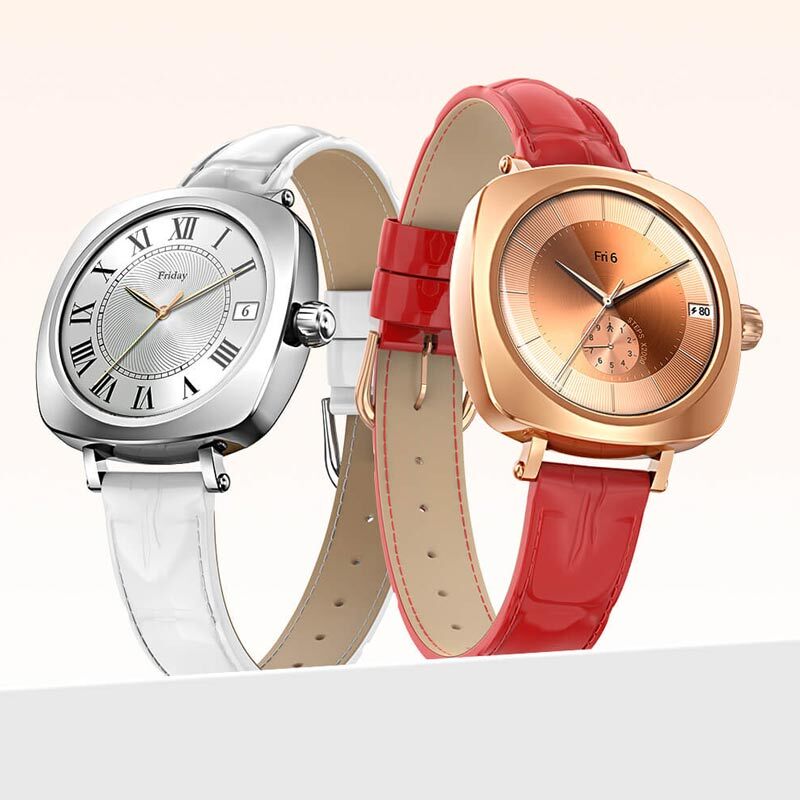 ساعت هوشمند الدینیو SW03