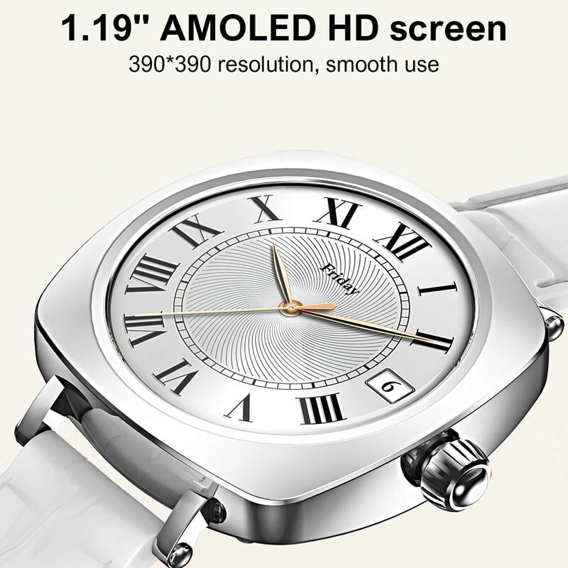 ساعت هوشمند الدینیو SW03