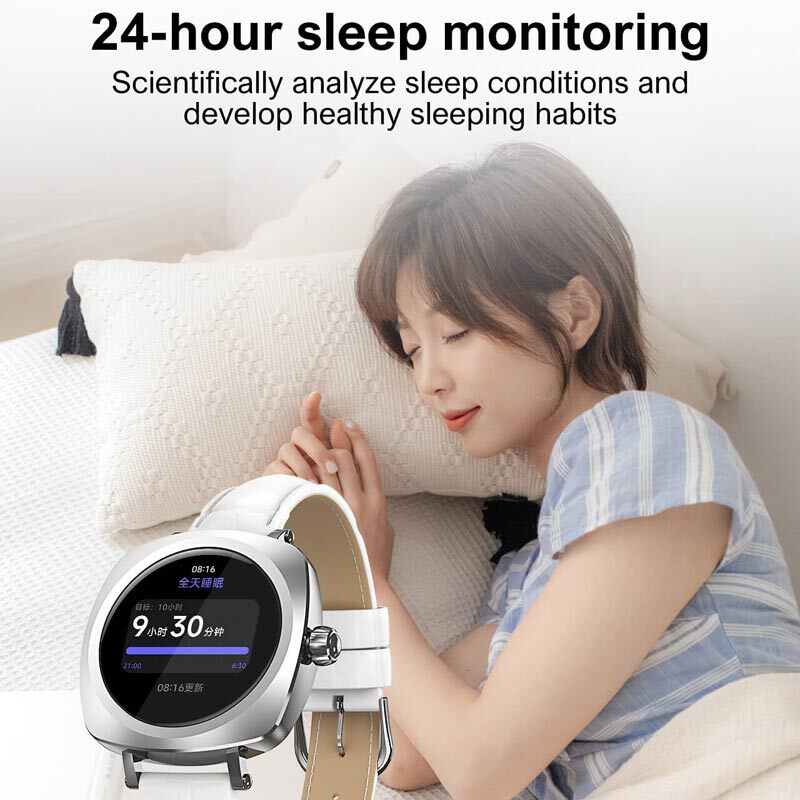 ساعت هوشمند الدینیو SW03