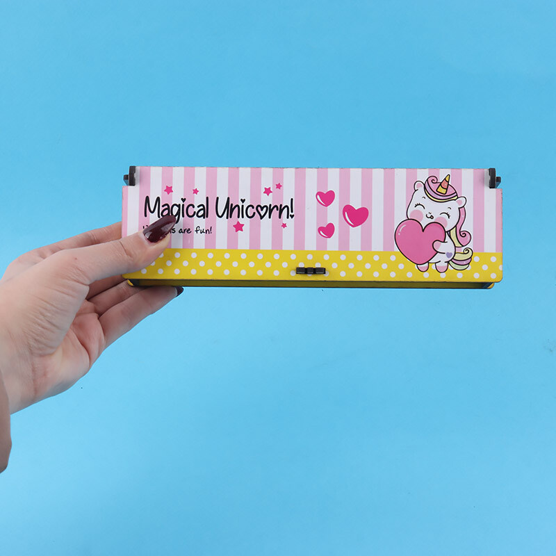 ست لوازم تحریر 5 عددی پارسام کد 1010101