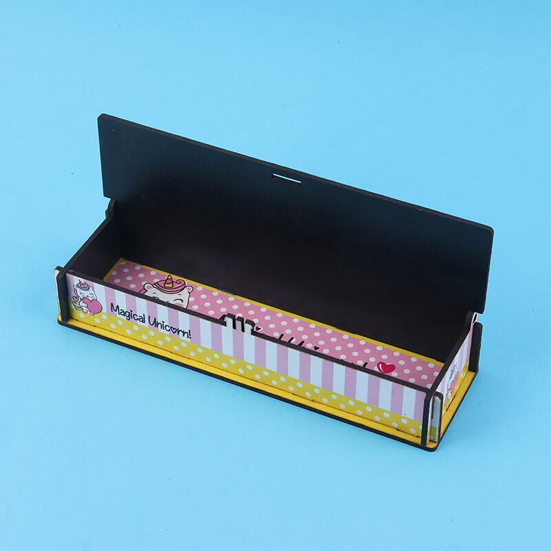 ست لوازم تحریر 5 عددی پارسام کد 1010101