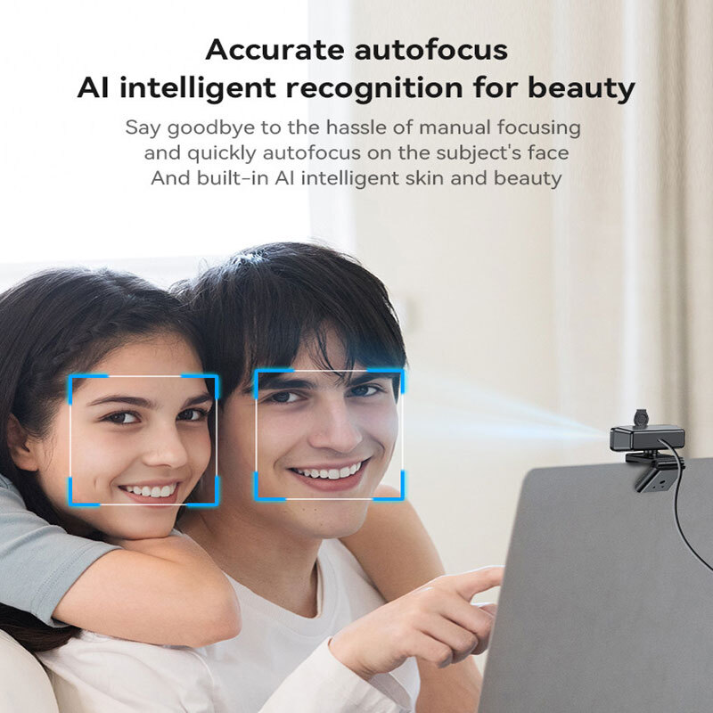 وب کم Yesido KM14 2K