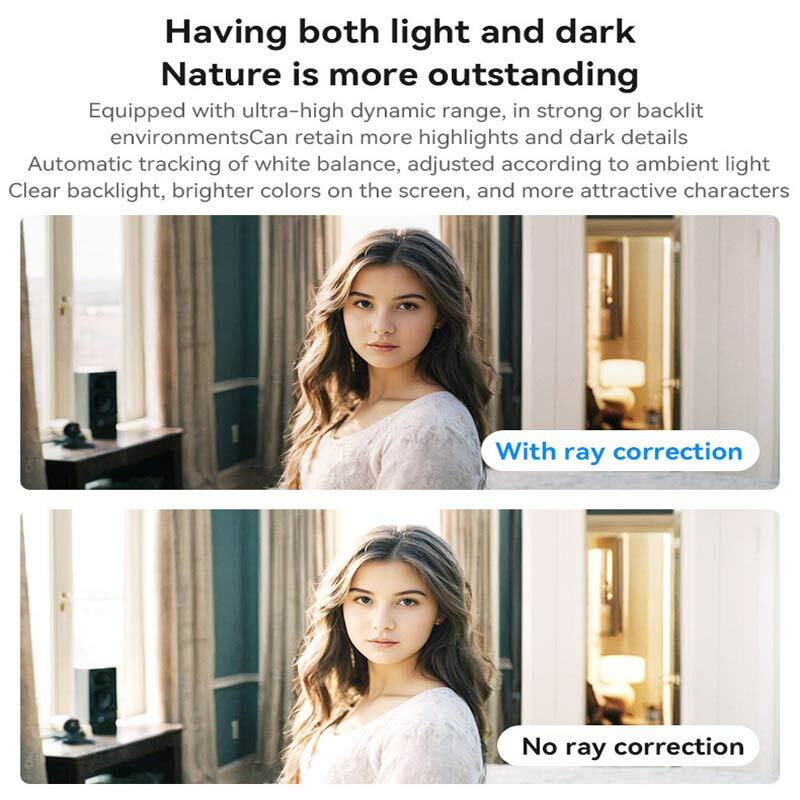 وب کم Yesido KM14 2K