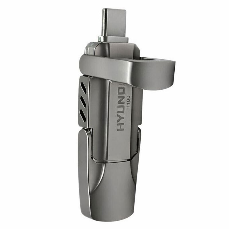 حافظه اکسترنال SSD هیوندای Hyundai H100 256GB