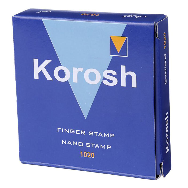 استامپ نانو کوروش 1020