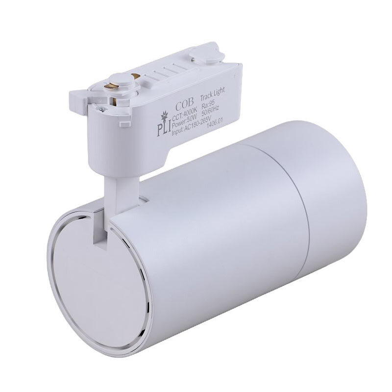 چراغ ریلی 50 وات پرشین لایت