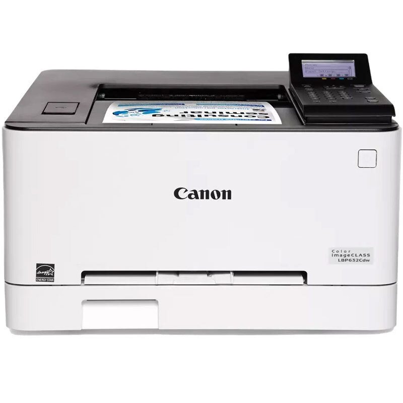 پرینتر تک کاره لیزری Canon imageCLASS LBP632Cdw