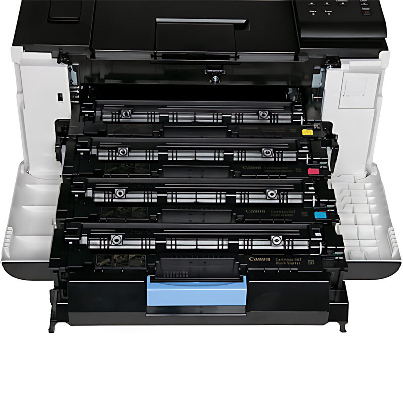 پرینتر تک کاره لیزری Canon imageCLASS LBP632Cdw