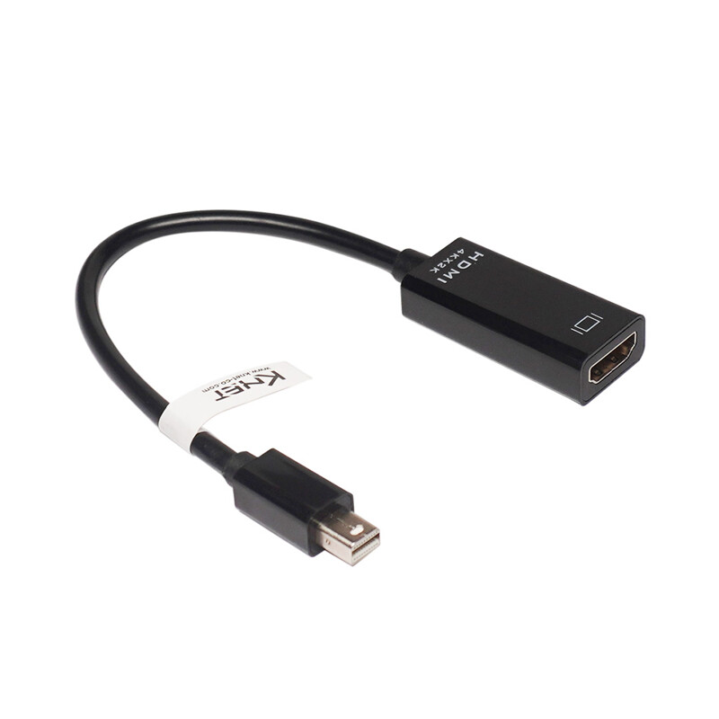 تبدیل Mini Display به HDMI کی نت K-CO52