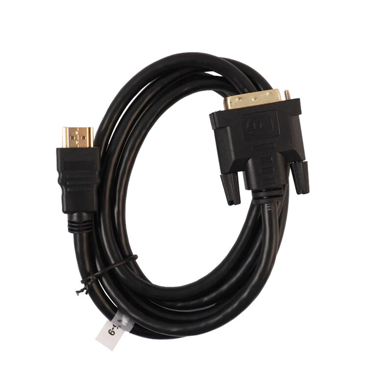 کابل تبدیل HDMI به DVI کی نت K-C400 طول 1.5 متر