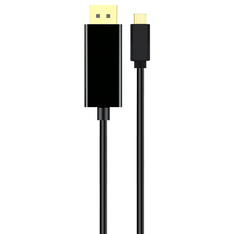 کابل تبدیل Type-C به HDMI کی نت K-CO12 طول 1.8 متر