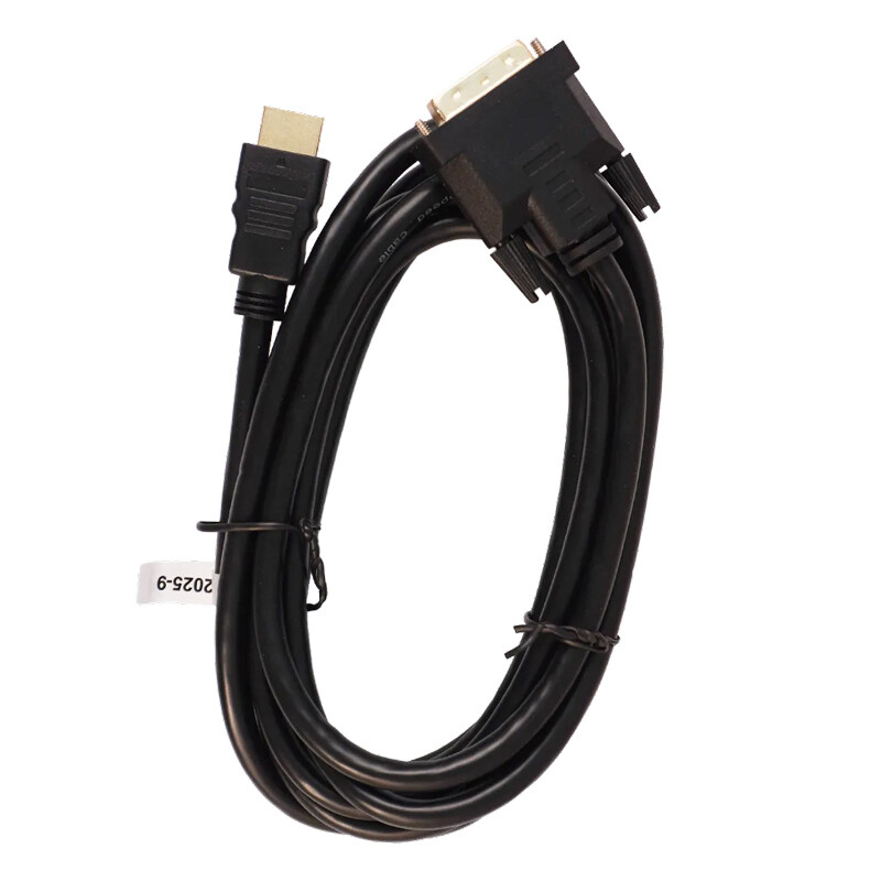 کابل تبدیل HDMI به DVI کی نت K-C401 طول 3 متر