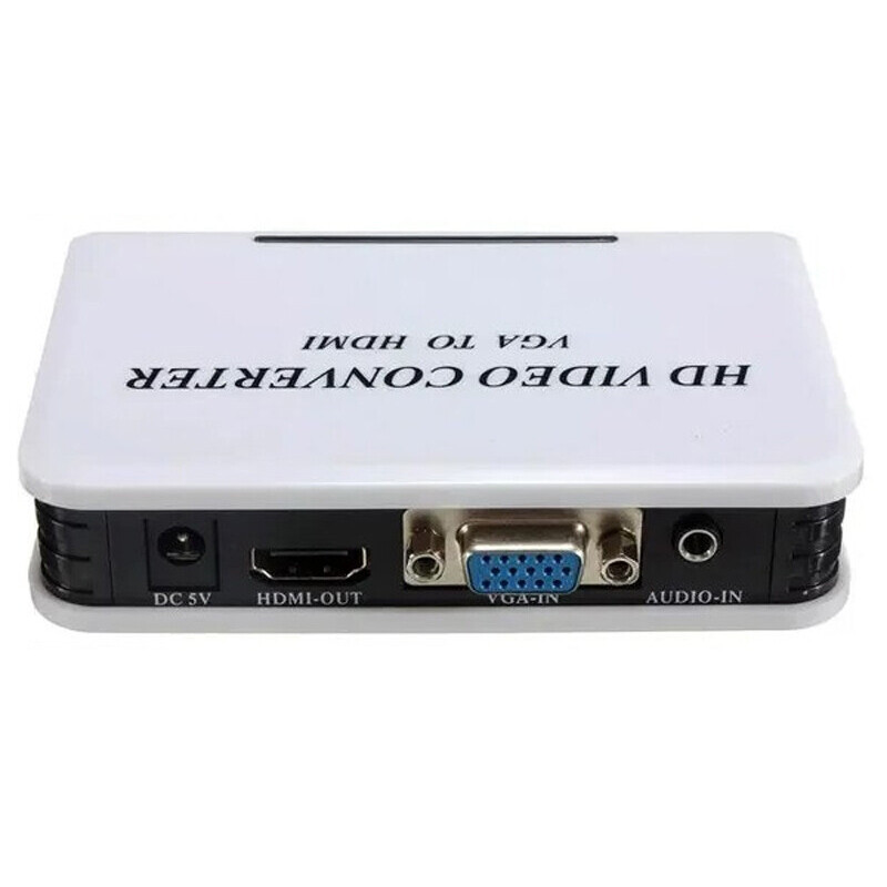 تبدیل VGA به HDMI کی نت K-CO70