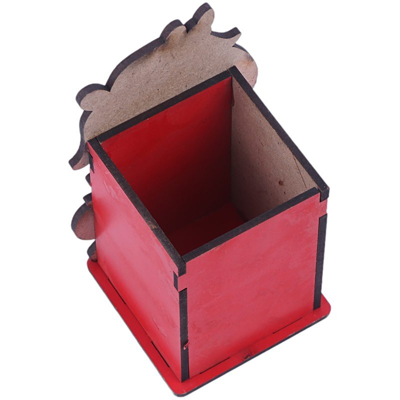 جاقلمی پارسام طرح اسب تک شاخ