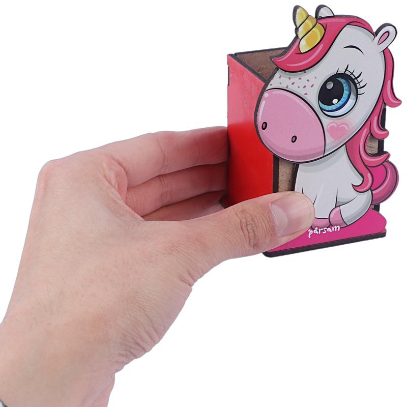 جاقلمی پارسام طرح اسب تک شاخ