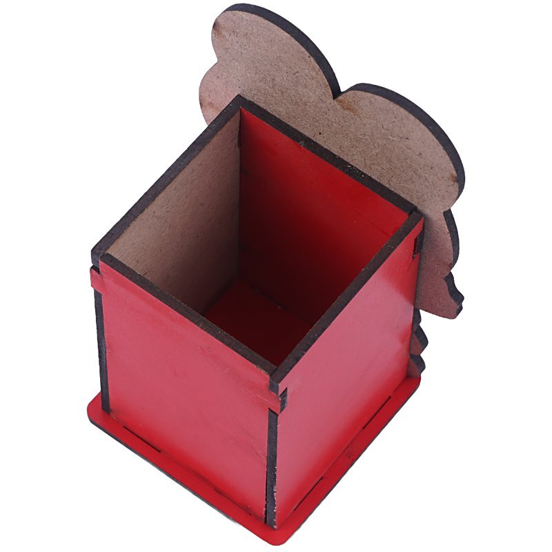 جاقلمی پارسام طرح قورباغه