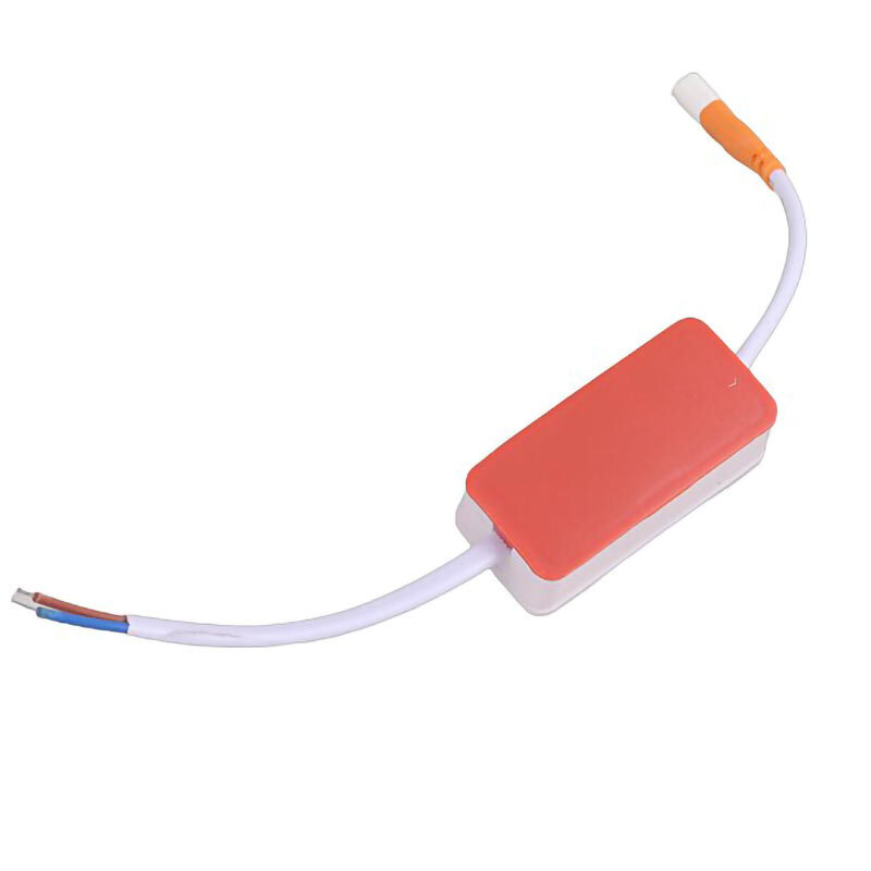 پنل تمام نور روکار مربع 36 وات پرشین لایت ایران Arya