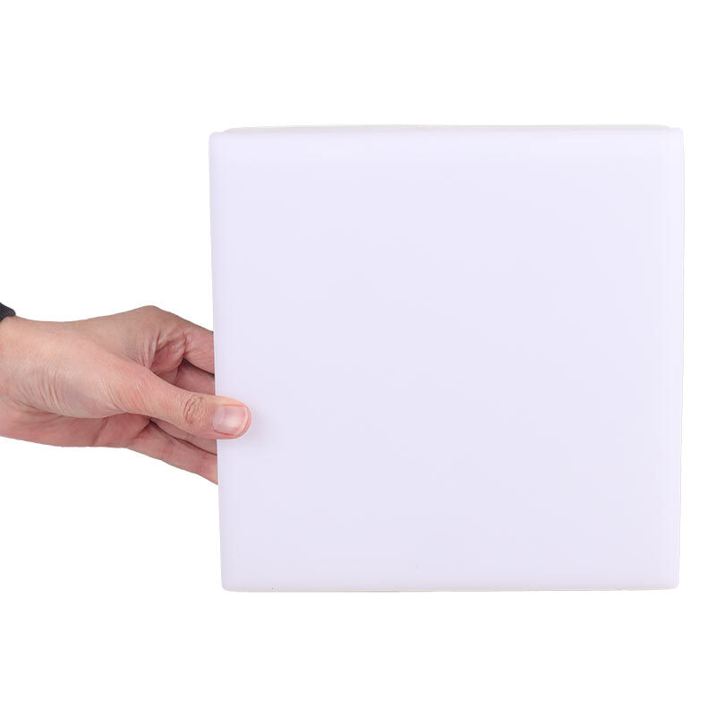 پنل تمام نور روکار مربع 36 وات پرشین لایت ایران Arya