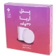 پنل تمام نور روکار مربع 36 وات پرشین لایت ایران Arya