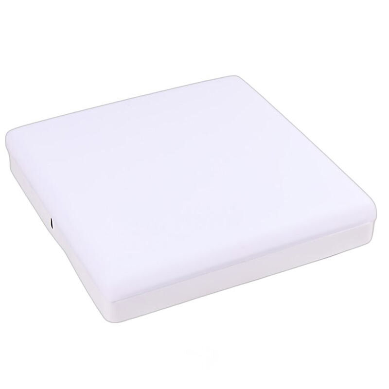 پنل تمام نور روکار مربع 36 وات پرشین لایت ایران Arya