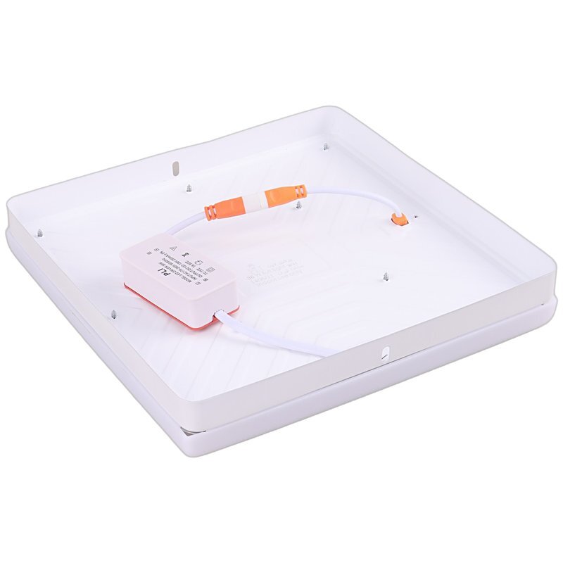 پنل تمام نور روکار مربع 36 وات پرشین لایت ایران Arya