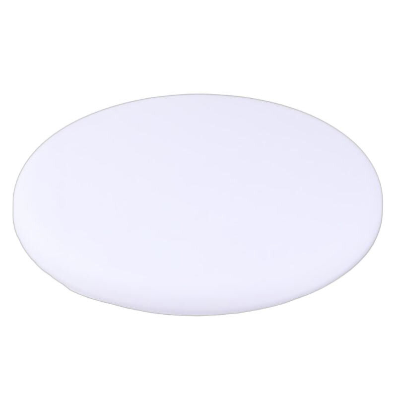 پنل تمام نور توکار گرد 48 وات فنر متغیر پرشین لایت ایران Arta