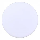 پنل تمام نور توکار گرد 48 وات فنر متغیر پرشین لایت ایران Arta