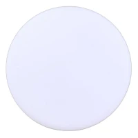 پنل تمام نور توکار گرد 48 وات فنر متغیر پرشین لایت ایران Arta