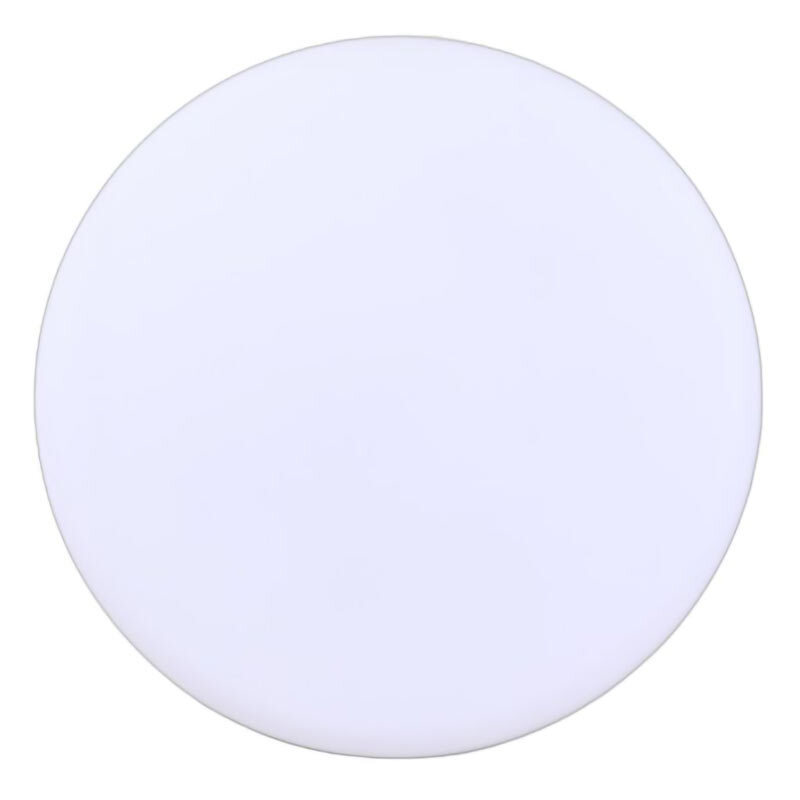 پنل تمام نور توکار گرد 48 وات فنر متغیر پرشین لایت ایران Arta