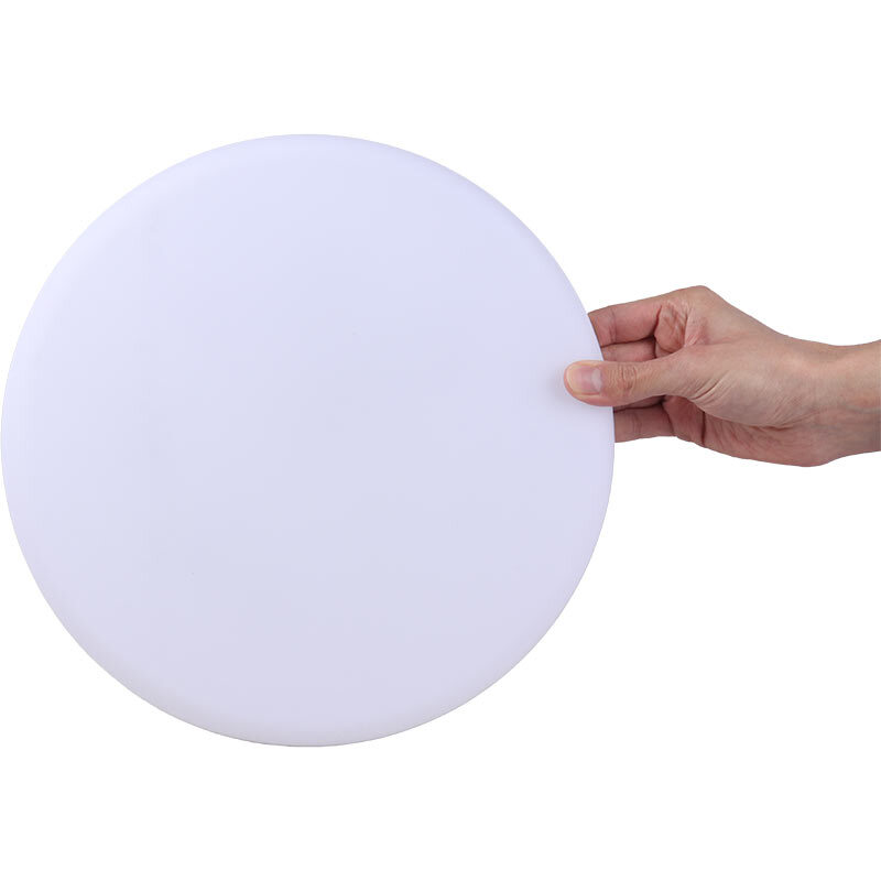 پنل تمام نور توکار گرد 48 وات فنر متغیر پرشین لایت ایران Arta