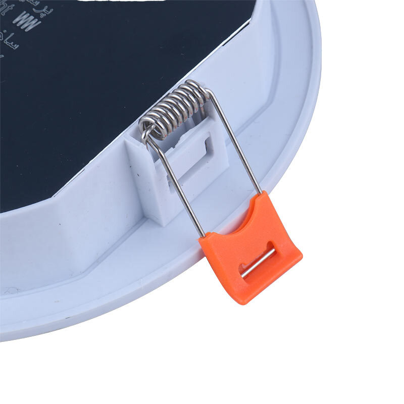 پنل بک لایت توکار گرد 12 وات پرشین لایت ایران