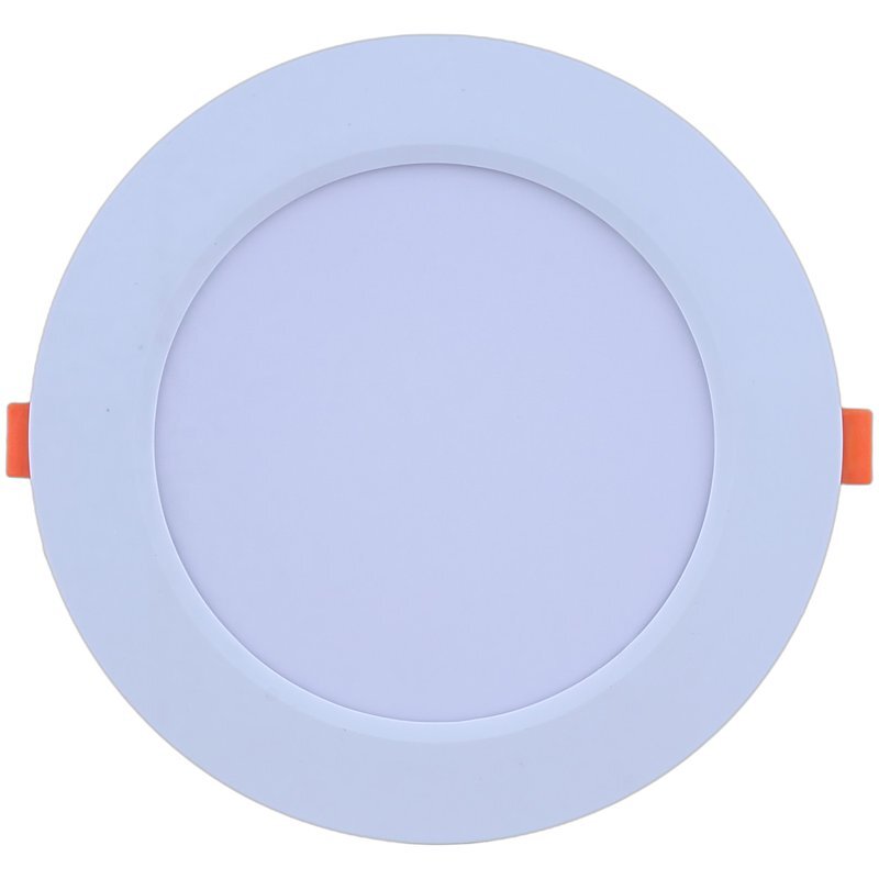 پنل بک لایت توکار گرد 18 وات پرشین لایت ایران