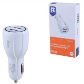 شارژر فندکی 21.5 وات وات بیوا CC-06Q