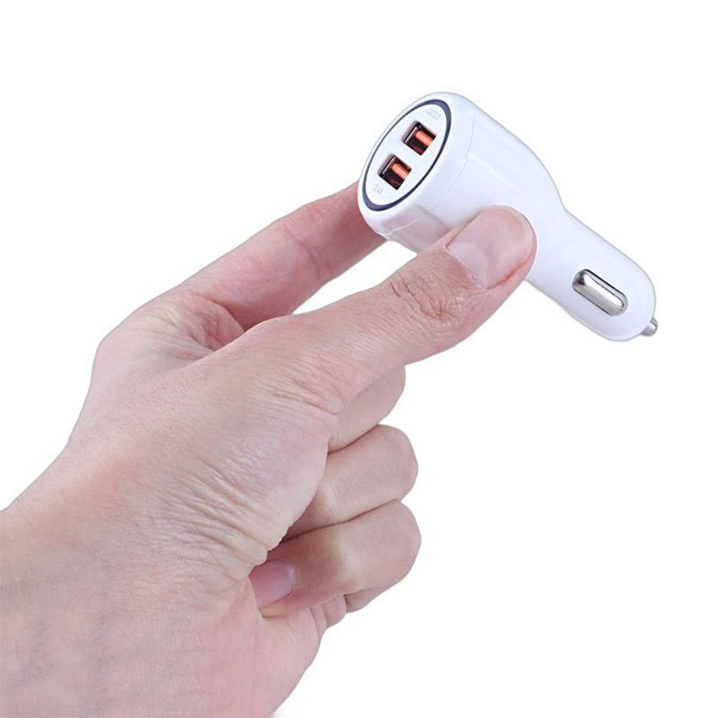 شارژر فندکی 21.5 وات وات بیوا CC-06Q