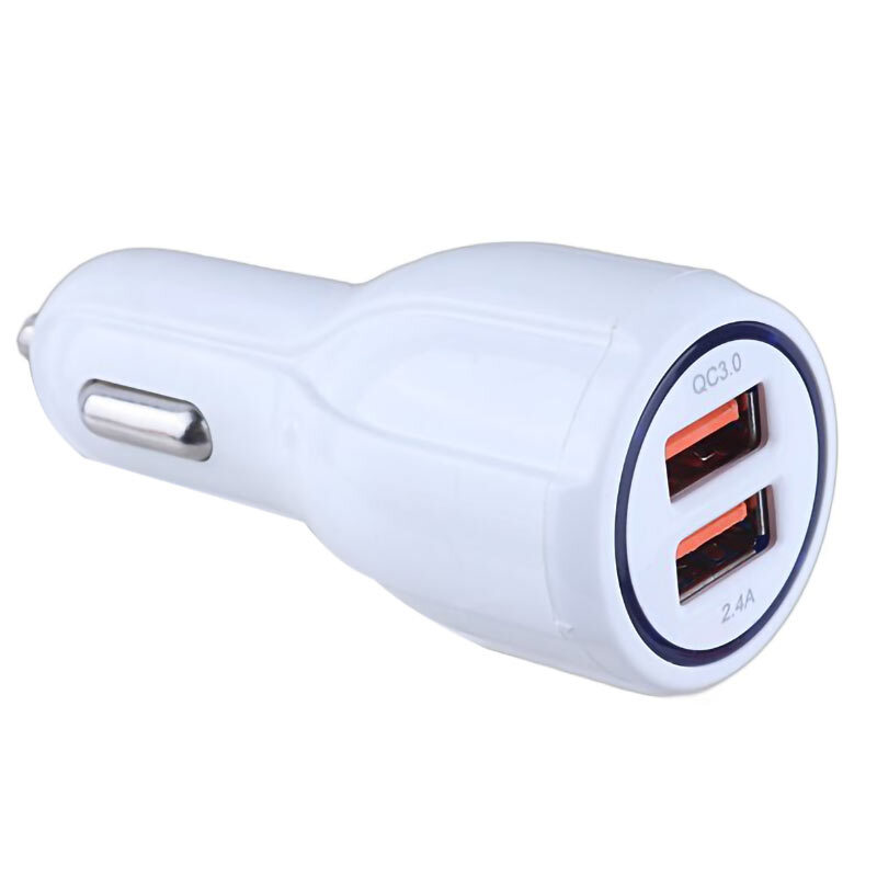 شارژر فندکی 21.5 وات وات بیوا CC-06Q