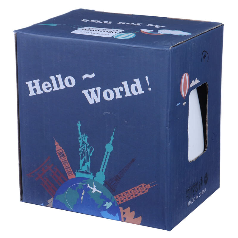 ماگ سرامیکی گربه درب دار کد 03801030