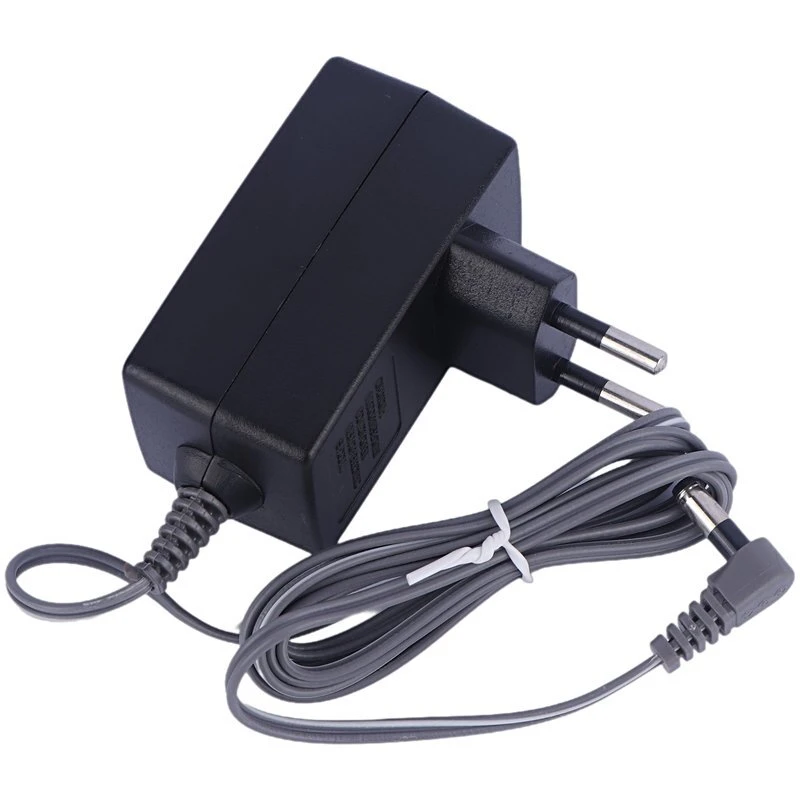 آداپتور تلفن Panasonic HGHM219BX 6.5V 0.5A فیش درشت
