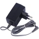 آداپتور تلفن Panasonic HGHM219BX 6.5V 0.5A فیش درشت