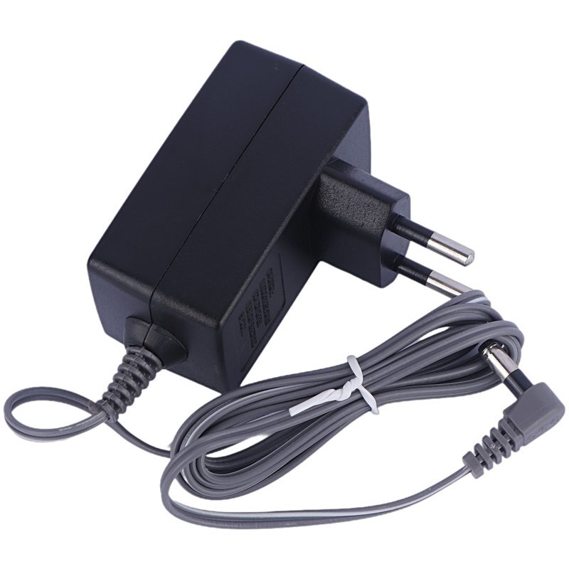 آداپتور تلفن Panasonic HGHM219BX 6.5V 0.5A فیش درشت