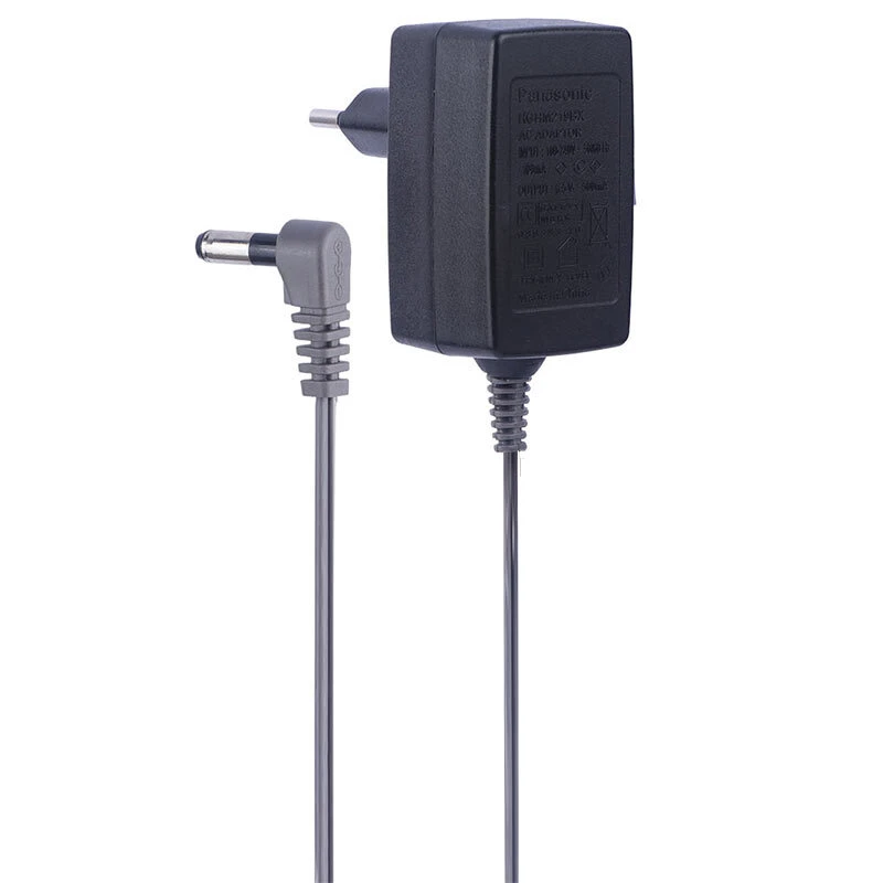 آداپتور تلفن Panasonic HGHM219BX 6.5V 0.5A فیش درشت