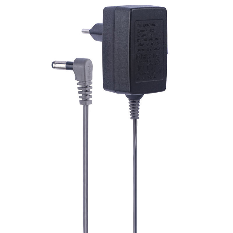 آداپتور تلفن Panasonic HGHM219BX 6.5V 0.5A فیش درشت