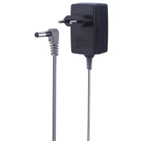 آداپتور تلفن Panasonic HGHM219BX 6.5V 0.5A فیش درشت